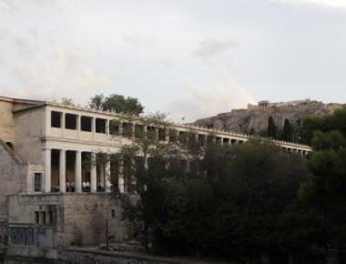 Η Ηλιαία και οι 6.000 δικαστές που δίκαζαν στην Αρχαία Αθήνα